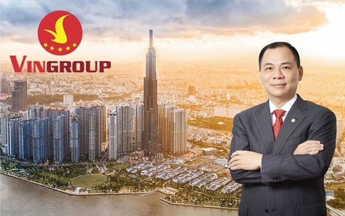 Chủ đầu tư Vinhomes Vingroup dự án Vinhomes Saigon Park Hóc Môn