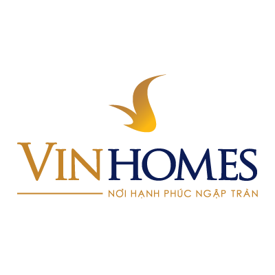 logo chủ đầu tư dự án Vinhomes Saigon Park