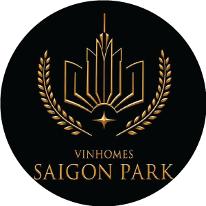 logo vinhomes saigon park