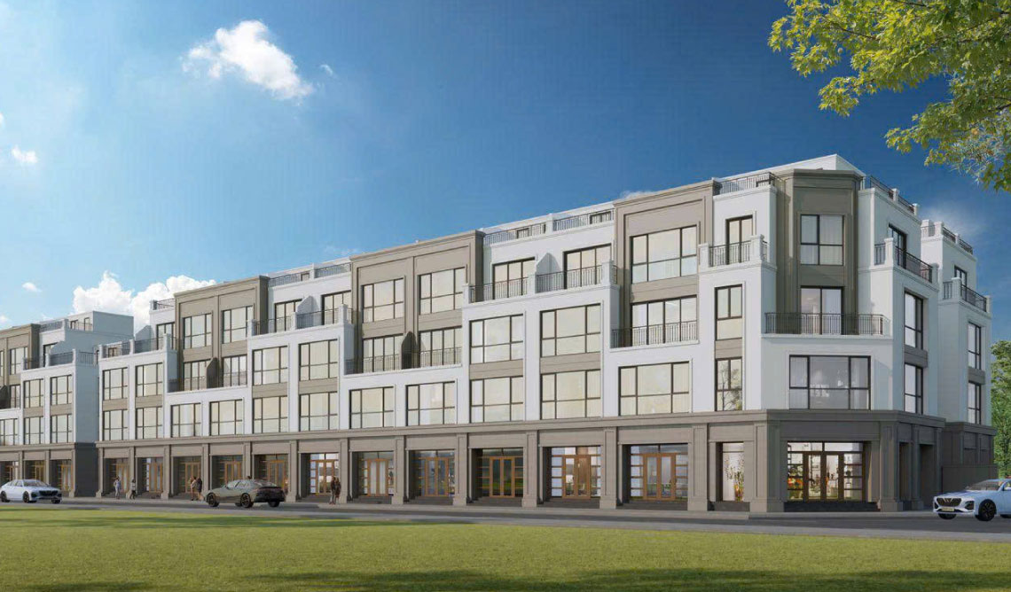 phối cảnh vinhomes saigon park